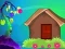 Игра Violaceous House Escape онлайн