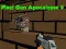 Игра Pixel Gun Apocalypse 5 онлайн