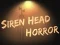 Игра Siren Head Horror онлайн