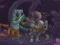 Игра Zombotron 2 Time Machine онлайн