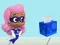 Игра Bubble Guppies Bubble scrubbies онлайн