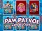 Игра Paw Patrol Memory Cards онлайн