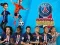 Игра Paris Saint-Germain: Football Freestyle онлайн