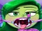 Игра Inside Out Disgust Throat Surgery онлайн