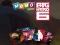 Игра Big hero 6 Memo Deluxe онлайн