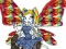 Игра The Winx DrawJS онлайн
