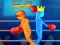 Игра Drunken Wrestlers онлайн