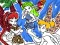 Игра Tinkerbell DrawJS онлайн