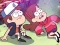 Игра Gravity Falls Li’l Gideon Shrinks Back онлайн