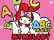 Игра Hello Kitty Playhouse MyMelody ABC Tracing онлайн
