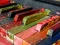 Игра Colourful Piano Jigsaw онлайн