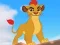 Игра The Lion Guard Protectors of the Pridelands онлайн