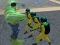 Игра Incredible Hulk онлайн