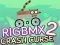 Игра Rig BMX 2 Crash curse онлайн