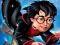 Игра Harry Potter Match 3 онлайн
