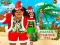 Игра Moana's Christmas Tree онлайн