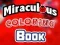 Игра Miraculous Coloring Book онлайн