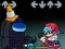 Игра Friday Night Funkin Black Imposter Sings Victory онлайн