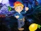 Игра Delighted Mechanic Escape онлайн