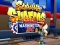 Игра Subway Surfers Washington онлайн