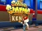 Игра Subway Surfers World tour Kenya онлайн