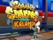 Игра Subway Surfers World tour Iceland онлайн