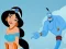 Игра Alladin's love kiss онлайн