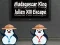 Игра Madagascar King Julien XIII Escape онлайн