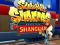 Игра Subway Surfers Shanghai онлайн