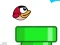 Игра Tiny Red Bird онлайн