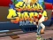 Игра Subway Surfers Barcelona онлайн