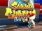Игра Subway Surfers Bangkok онлайн