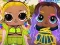 Игра Lol Surprise Coachella онлайн