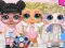 Игра Lol Soft Girls Aesthetic онлайн
