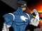 Игра Super Hero Creator онлайн