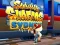 Игра Subway Surfers World Tour Sydney онлайн