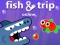 Игра Fish & Trip Online онлайн