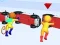 Игра Superhero Race онлайн