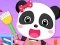 Игра Baby Happy Cleaning онлайн