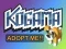 Игра Kogama Adopt Me онлайн