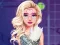 Игра Scary Glam Halloween Make Up онлайн