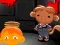 Игра Monkey Go Happy Stage 571 онлайн