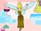 Игра Tinkerbell Dress up онлайн