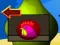 Игра Rooster Resort Escape онлайн