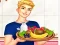 Игра Boyfriend Makes Me Breakfast онлайн