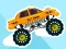 Игра Crayz Monster Taxi онлайн