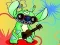 Игра Dress Up Stitch онлайн