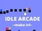 Игра Idle Arcade Make Lvl онлайн