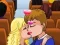 Игра Yellow Bus Kiss онлайн