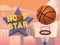 Игра Hoop Stars онлайн
